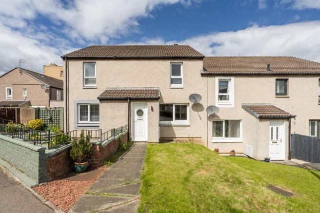 2 bed property, in 8 Hermitage Park Grove, £250,000