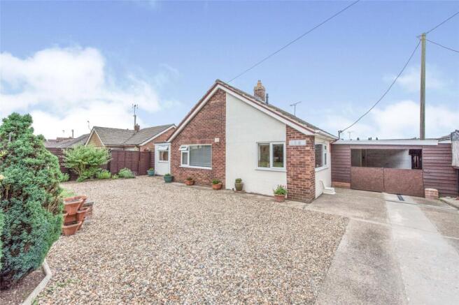 3 bed property, in Brandon Road, £240,000