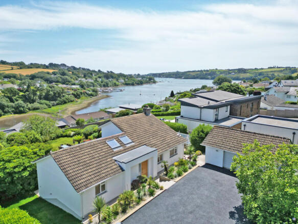 3 bed property, in Penpol, £1,175,000