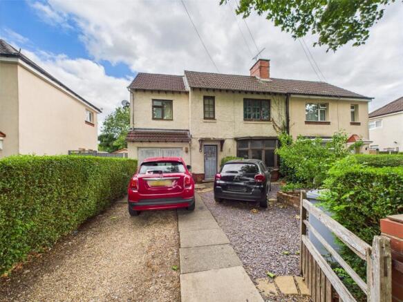 3 bed property, in Kettell Avenue, £110,000
