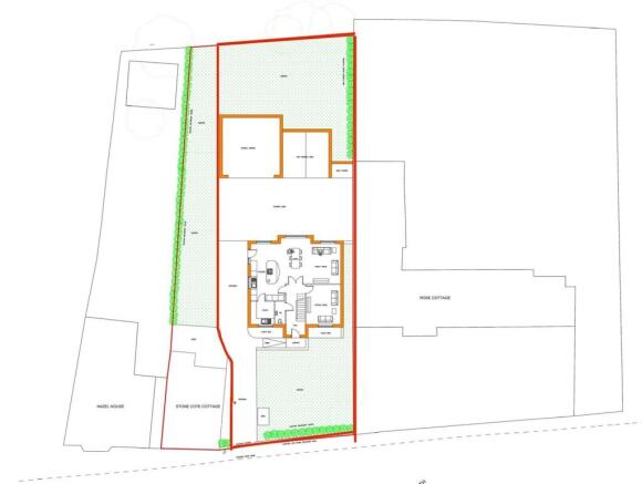 Land, in Carleton Road, £299,950