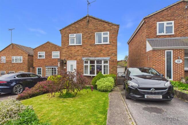 3 bed property, in Norman Road, £250,000