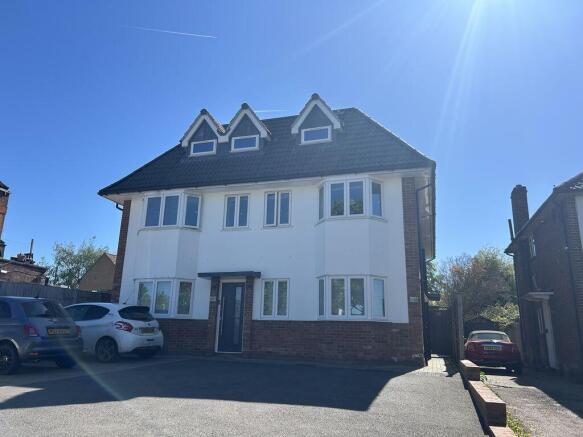 7 bed property, in Beech Road, £1,800,000