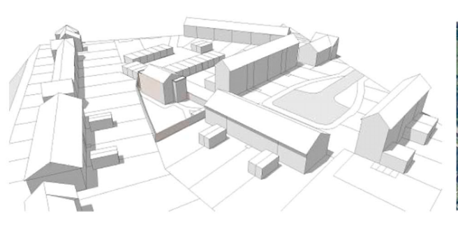 Land, in Land at Ensign Close, £75,000