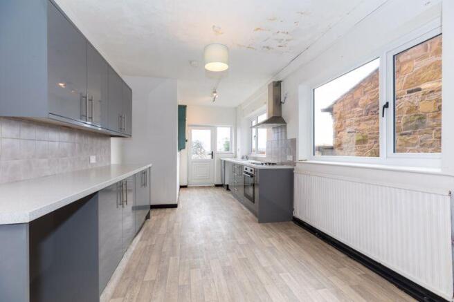 3 bed property, in Parliament Street, £179,500