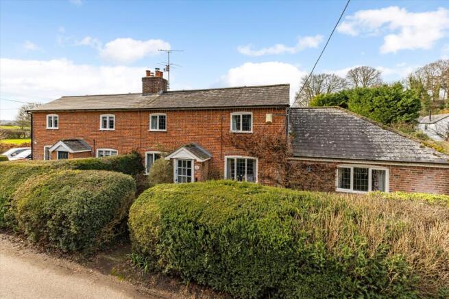 4 bed property, in Steventon, £700,000