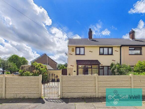 Land, in High Bank Road, £235,000