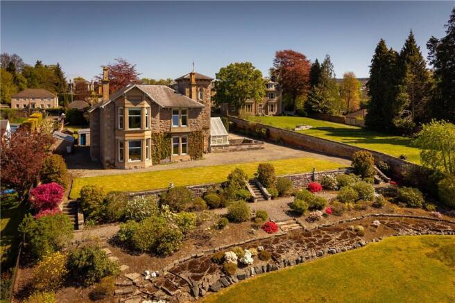 4 bed property, in Braco House, £875,000