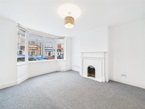 3 bed property, in Mansfield Street, £340,000