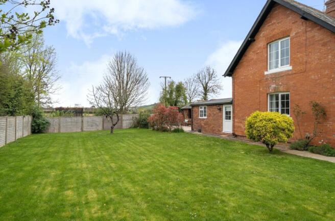 3 bed property, in Thorveton, £425,000