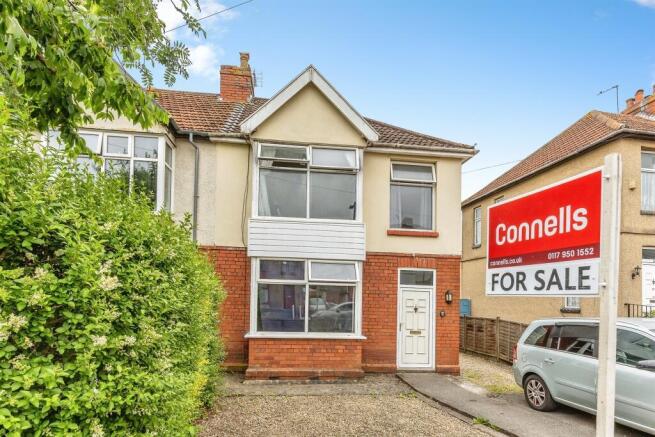 3 bed property, in Eden Grove, £350,000