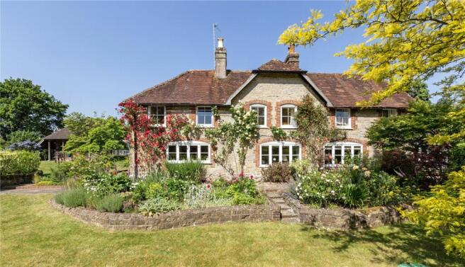4 bed property, in Little Bognor, £1,850,000