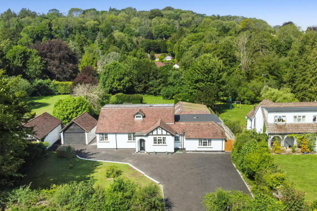 6 bed property, in Slines Oak Road, £1,350,000