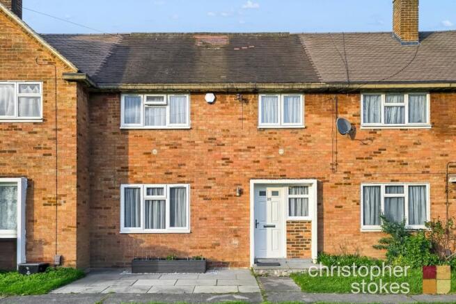 3 bed property, in Church Lane, £425,000