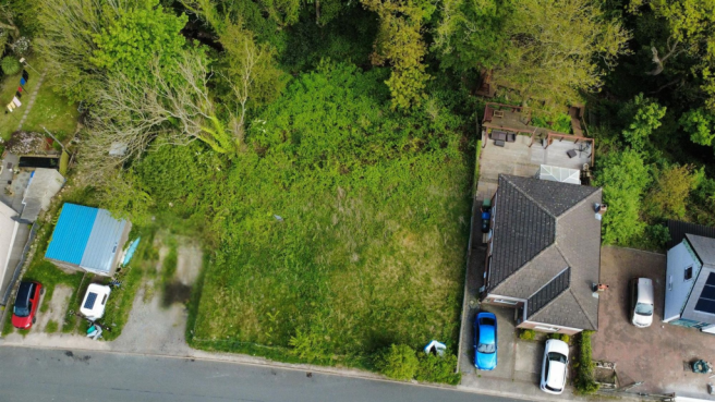 Land, in Land On The North-East Side Of Flimby Brow, £105,000