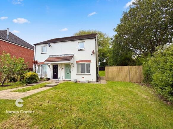 2 bed property, in Trenoweth Road, £295,000