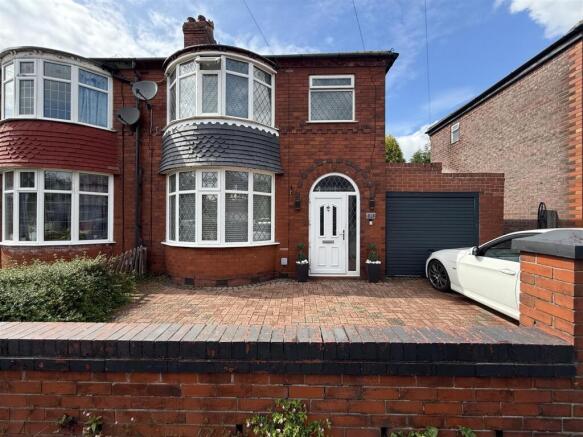 3 bed property, in Granada Road, £299,950