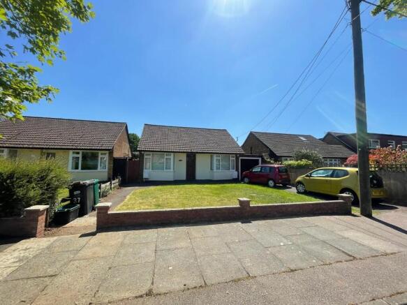 2 bed property, in St. Winifreds Road, £500,000