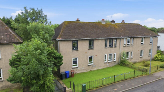 3 bed property, in Dalgleish Avenue, £95,000
