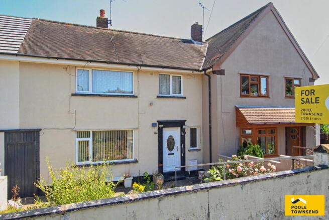 3 bed property, in Brow Avenue, £165,000