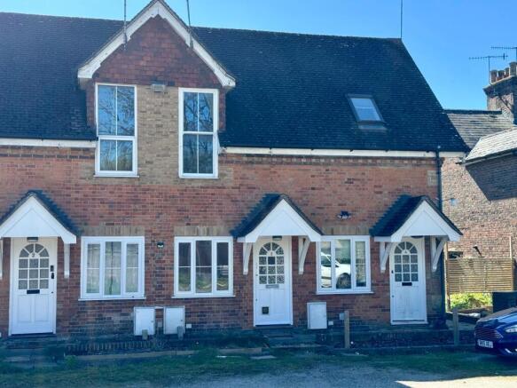 1 bed property, in Old School House, £265,000