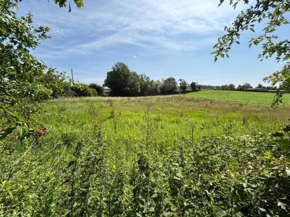 Land, in Writhlington, £400,000