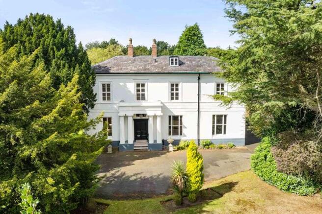 Land, in 259 Bristol Road, £1,500,000