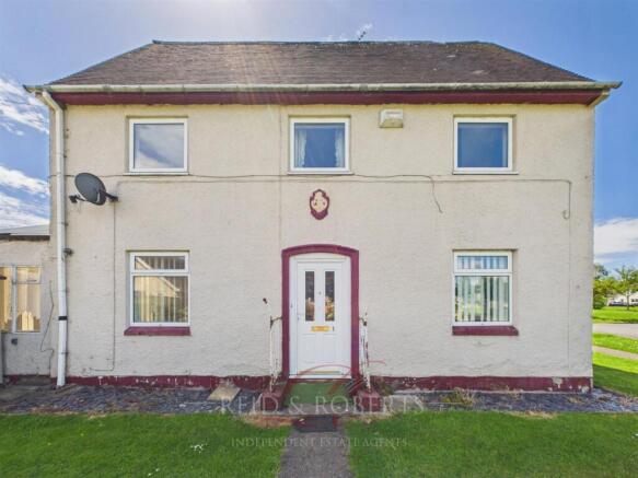 3 bed property, in Pilgrim Way, £185,000