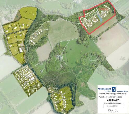 Land, in Zone 1, £650,000
