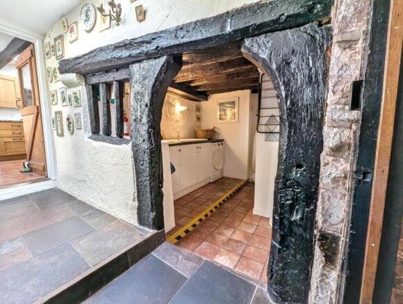 3 bed property, in West Street, £495,000