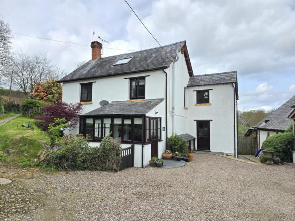 4 bed property, in Meeth, £700,000