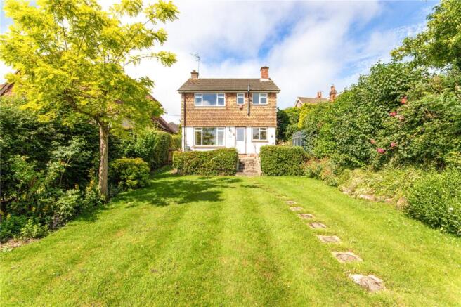 3 bed property, in Scabharbour Road, £795,000