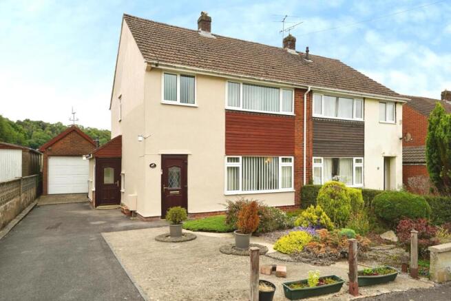 3 bed property, in Tabernacle Road, £440,000