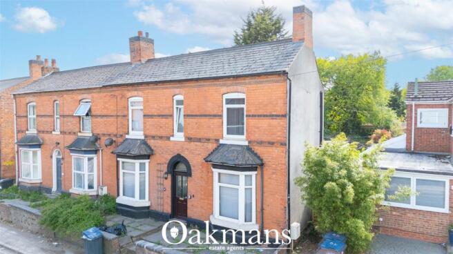 6 bed property, in Yardley Road, £450,000