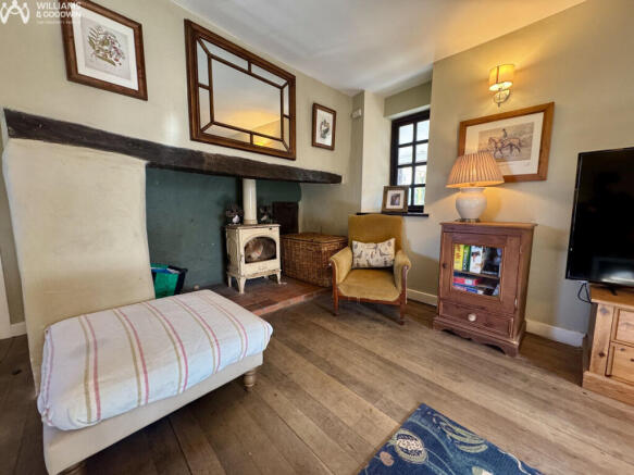 4 bed property, in Elim, £750,000