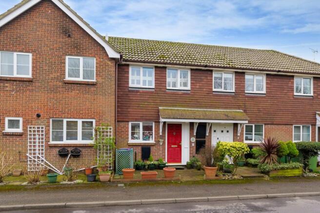 1 bed property, in Portland Road, £245,995