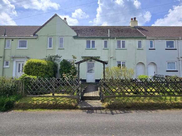3 bed property, in Glebe Houses, £235,000