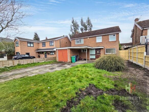 4 bed property, in Fairwood Road, £550,000