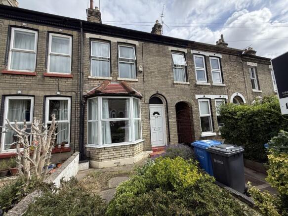 4 bed property, in 313 Dereham Road, £225,000