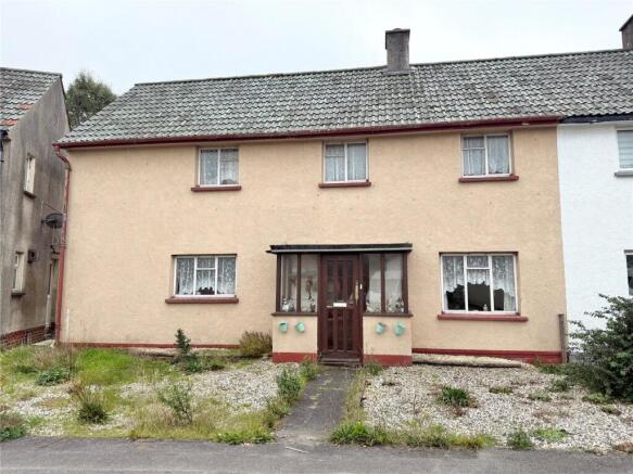3 bed property, in South View, £275,000