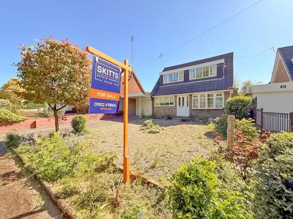 3 bed property, in Bell Road, £425,000