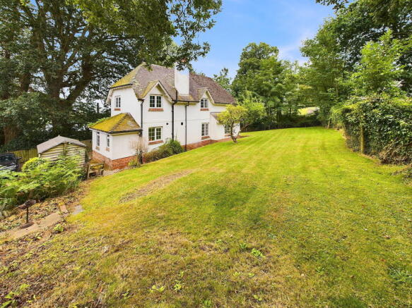 4 bed property, in Stintway Lane, £650,000