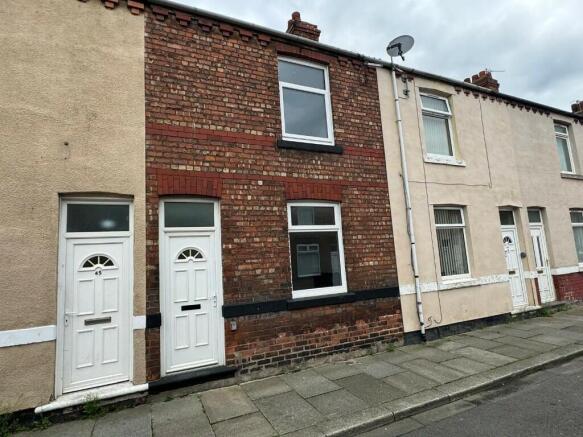 2 bed property, in France Street, £84,950