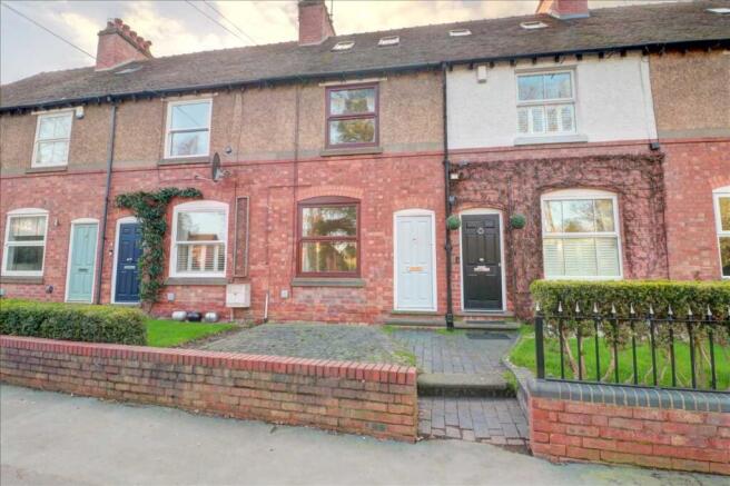 3 bed property, in Coventry Road, £300,000