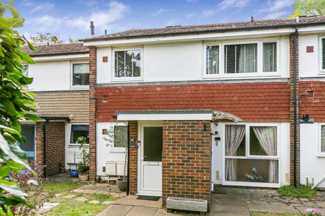 2 bed property, in Timberhill, £375,000
