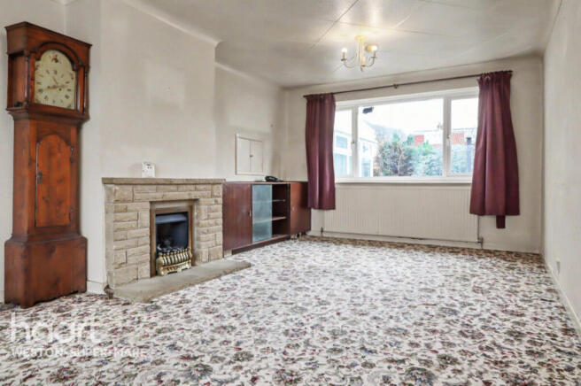 2 bed property, in Littlefields Road, £300,000