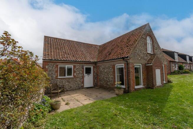 3 bed property, in Buttlands Close, £350,000