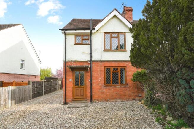 3 bed property, in Bibsworth Avenue, £350,000