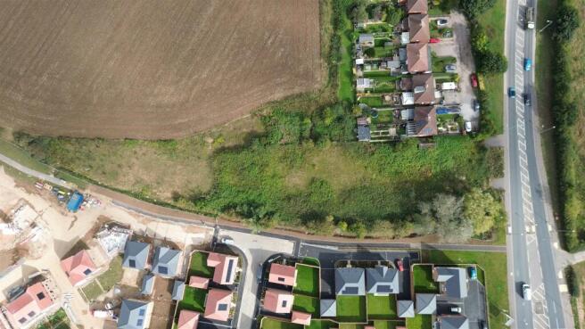 Studio, in Beck Lane, £550,000