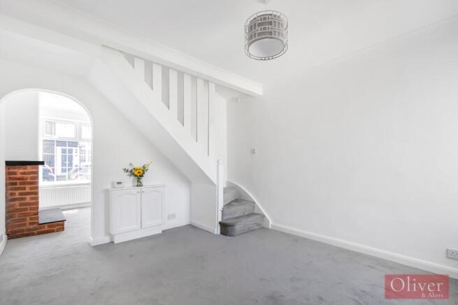 2 bed property, in Seaton Road, £375,000